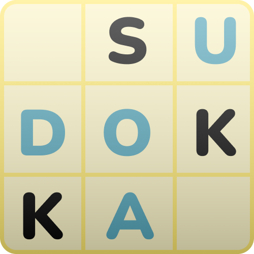 Sudokka logo